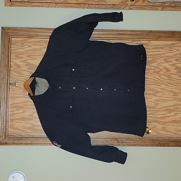 Harley-Davidson Coat 5XL